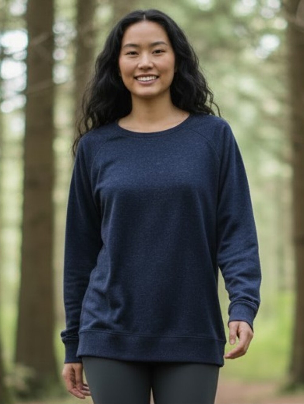 32 Degree Heat Long Sleeved Fleece Top - Size Small